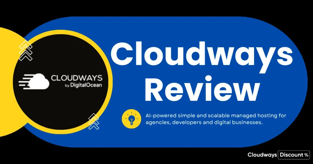 Cloudways Review