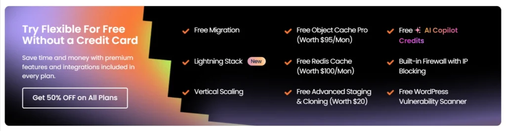 Cloudways Free Trial
