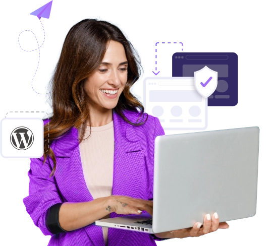 WordPress Site Migrations with Cloudways
